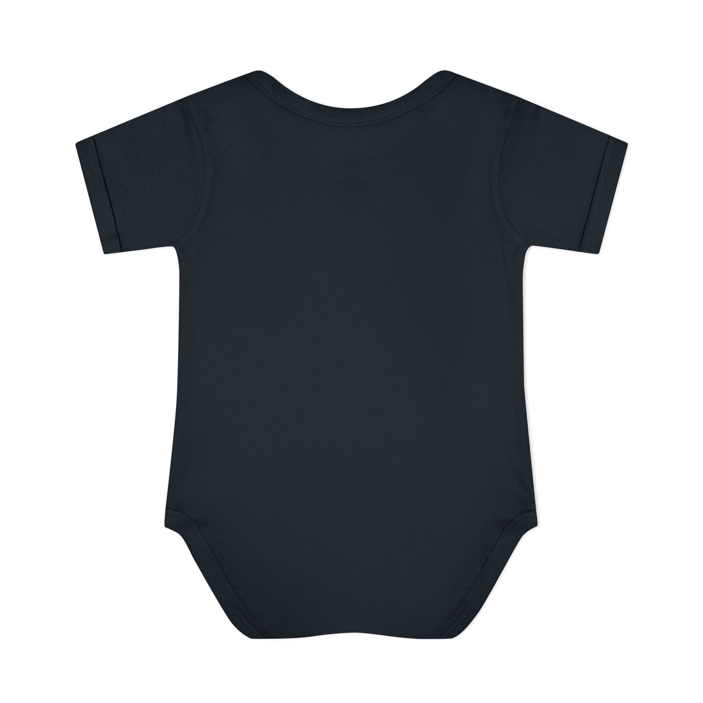 Custom Infant Bodysuit – Personalized Baby Shower & Holiday Gift | HolidayCustomGifts