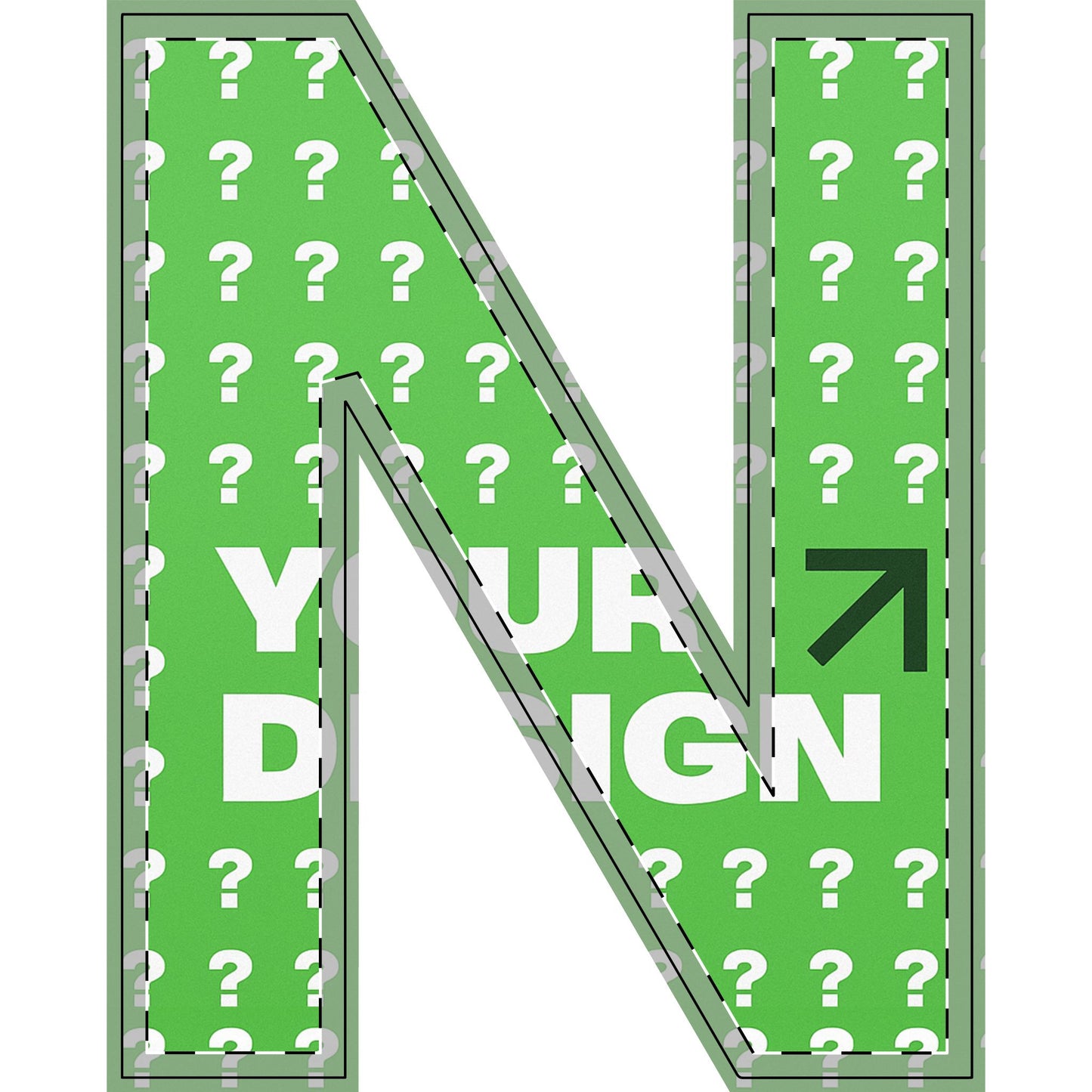 Customizable Free-Standing Wooden Decor, Personalized Home Accent, Unique Gift for Any Occasion, DIY Decoration for Events, [...]