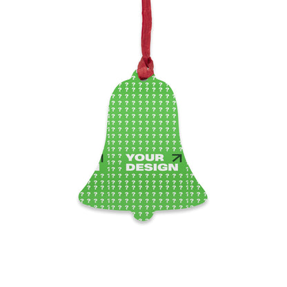 Personalized Wooden Ornaments, Custom Holiday Decorations, Unique Gifts for Christmas, Home Decor, DIY Party Favors