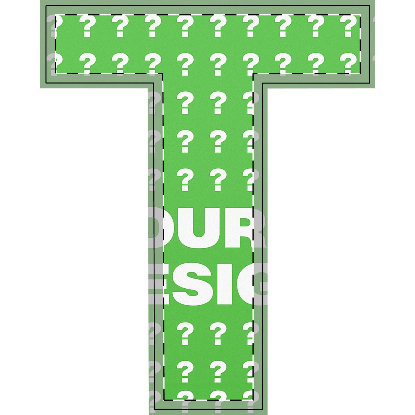 Customizable Free-Standing Wooden Decor, Personalized Home Accent, Unique Gift for Any Occasion, DIY Decoration for Events, [...]