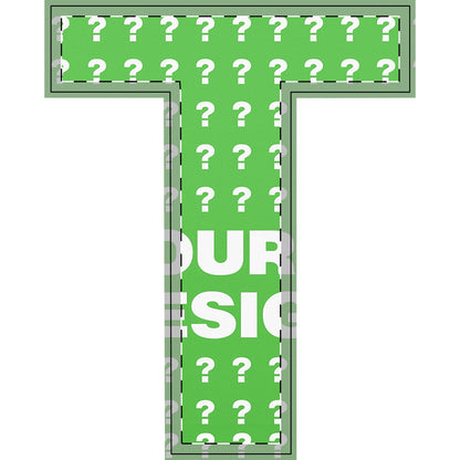 Customizable Free-Standing Wooden Decor, Personalized Home Accent, Unique Gift for Any Occasion, DIY Decoration for Events, [...]