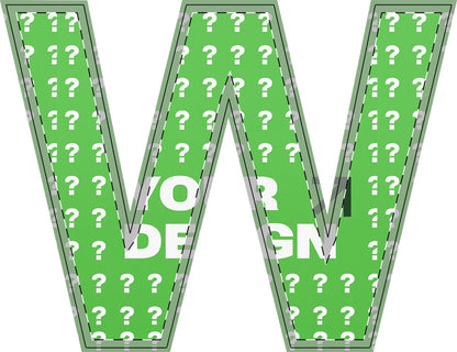 Customizable Free-Standing Wooden Decor, Personalized Home Accent, Unique Gift for Any Occasion, DIY Decoration for Events, [...]