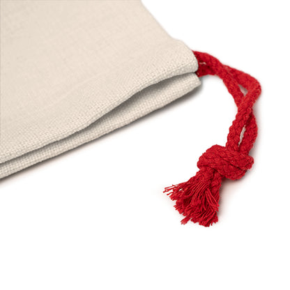 Customizable Gift Bag for Any Occasion | Eco-Friendly Storage Sack, Birthday, Wedding, Holiday Present Wrap, Party Favor