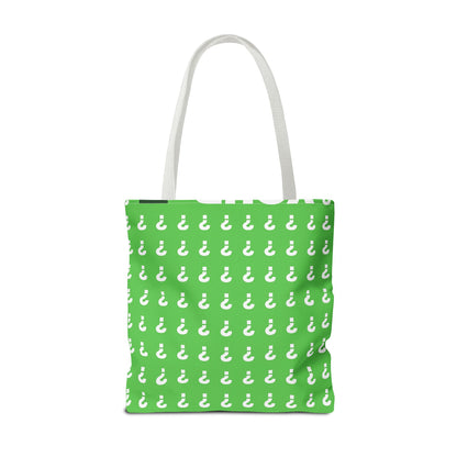 Personalized Tote Bag – Upload Your Custom Design or Photo