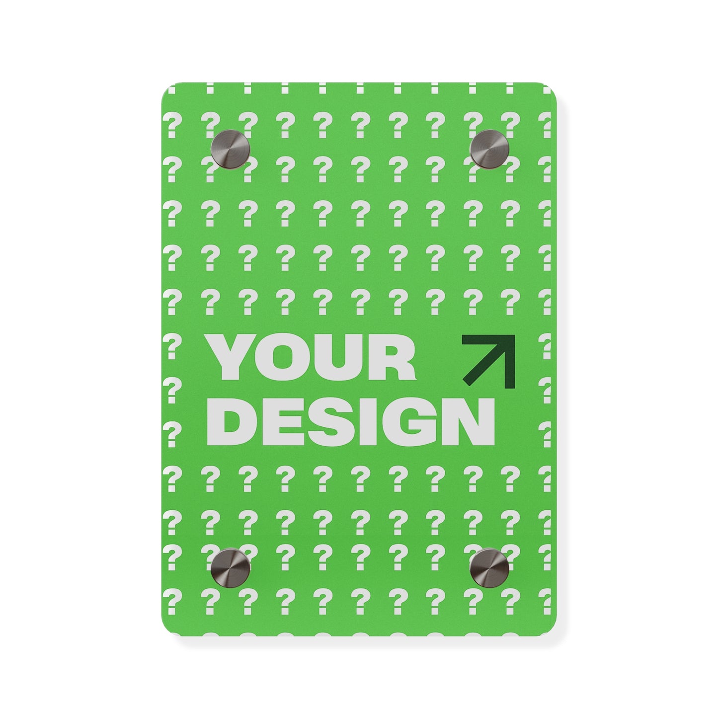 Customizable Acrylic Wall Art Panels, Modern Home Decor, Personalized Gifts, Office Wall Art, Custom Design Decoration