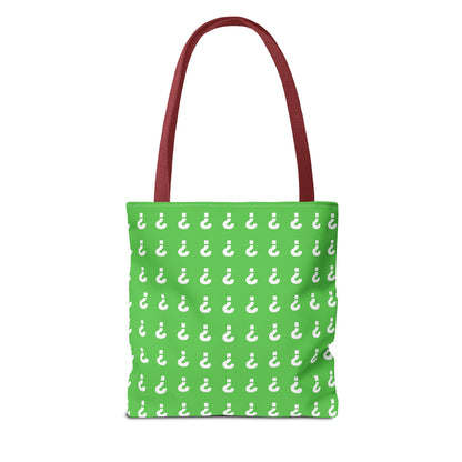 Personalized Tote Bag – Upload Your Custom Design or Photo
