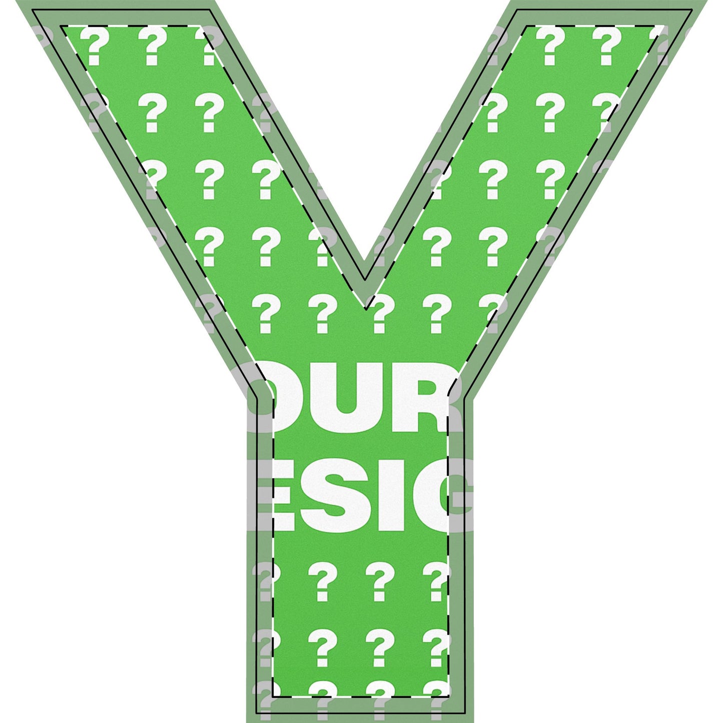 Customizable Free-Standing Wooden Decor, Personalized Home Accent, Unique Gift for Any Occasion, DIY Decoration for Events, [...]