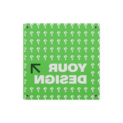 Customizable Acrylic Wall Art Panels, Modern Home Decor, Personalized Gifts, Office Wall Art, Custom Design Decoration