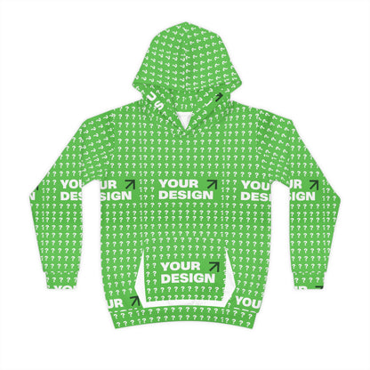 Custom Kids Hoodie – Personalized Gift for Birthdays & Holidays | HolidayCustomGifts