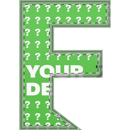 Customizable Free-Standing Wooden Decor, Personalized Home Accent, Unique Gift for Any Occasion, DIY Decoration for Events, [...]