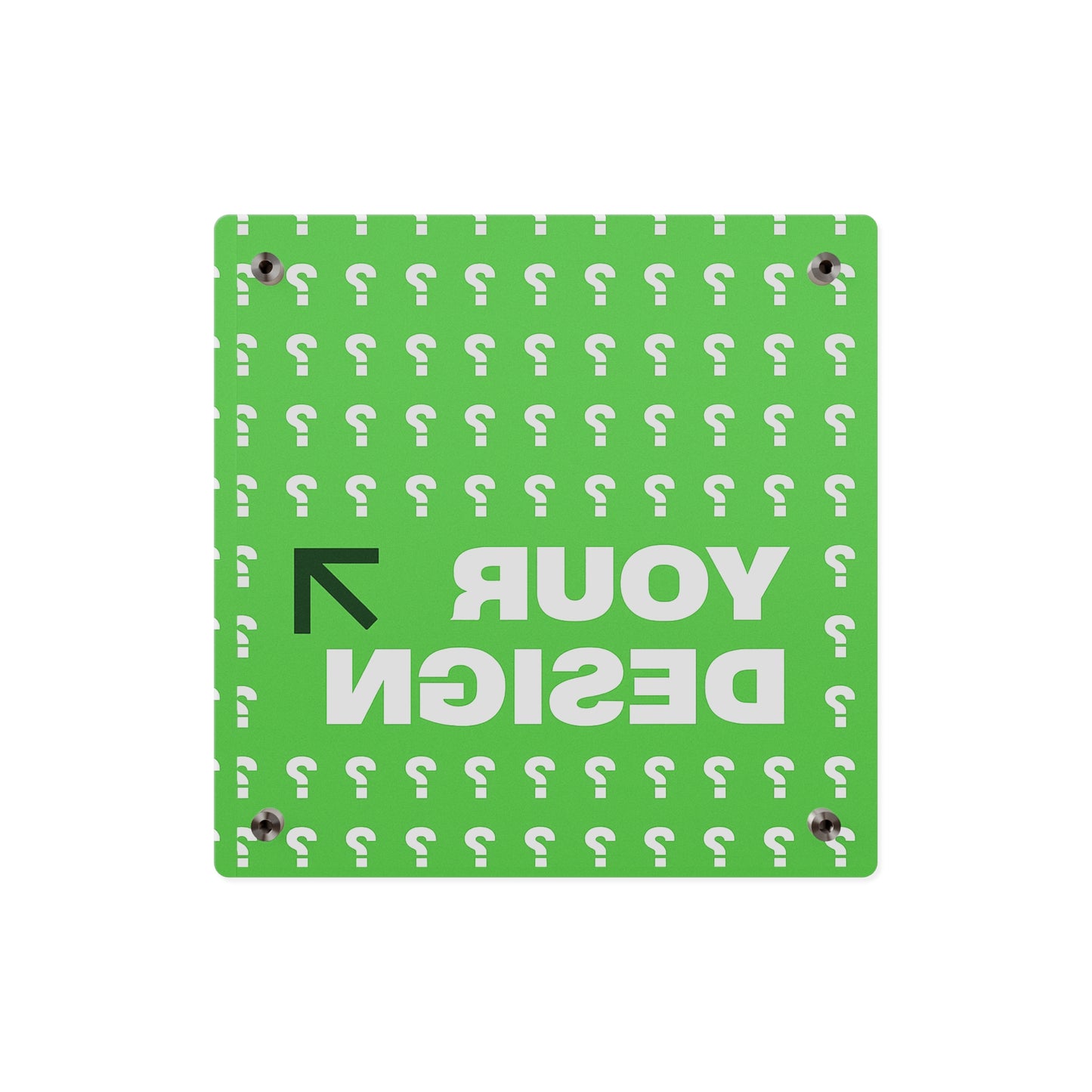 Customizable Acrylic Wall Art Panels, Modern Home Decor, Personalized Gifts, Office Wall Art, Custom Design Decoration