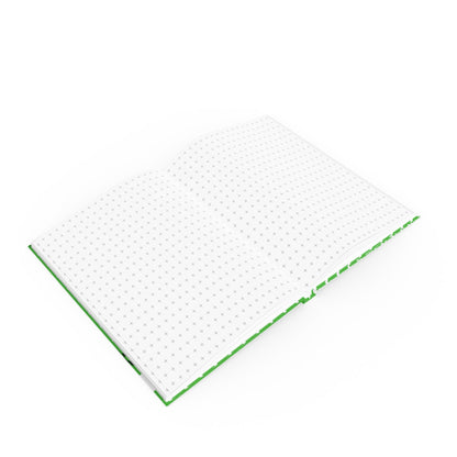 Customizable Hard Backed Journal - Personal Diary, Sketchbook, Planner, Gift for Students, Writers, Special Occasions