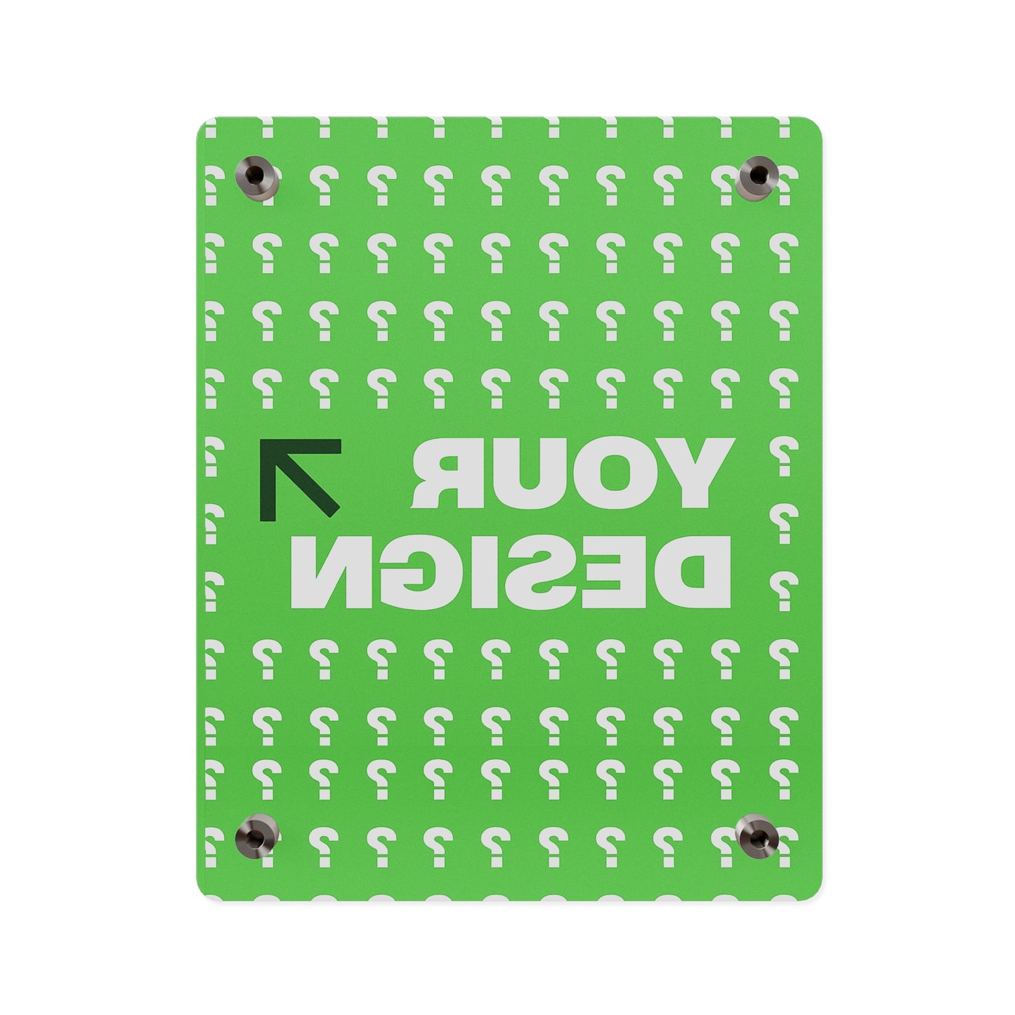 Customizable Acrylic Wall Art Panels, Modern Home Decor, Personalized Gifts, Office Wall Art, Custom Design Decoration