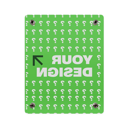 Customizable Acrylic Wall Art Panels, Modern Home Decor, Personalized Gifts, Office Wall Art, Custom Design Decoration