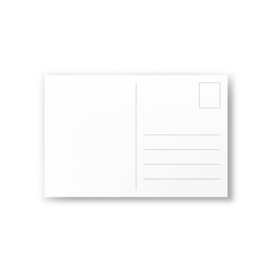 Customizable Postcards for Any Occasion | Personalized Greetings, Invitations, Thank You Notes, Holiday Cards, Unique Gifts