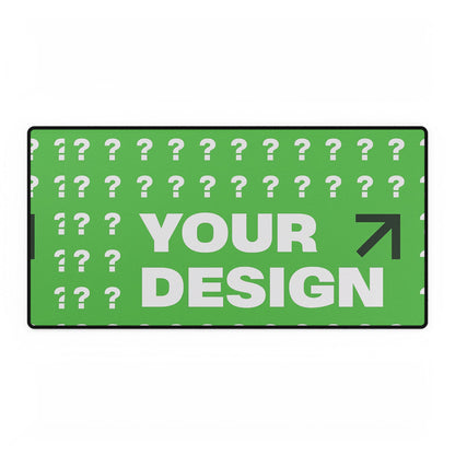 Customizable Desk Mats for Home Office, Personalized Desk Accessories, Unique Office Decor, Ideal for Gifts and Workspaces, [...]