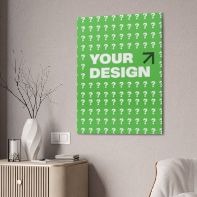 Personalized Canvas Art, Custom Wall Decor, Unique Gift, Home Gallery, Personalized Artwork, Special Occasion Decoration